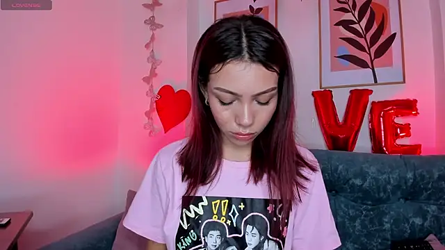 amysc online show from February 21, 2025, 1:44 pm