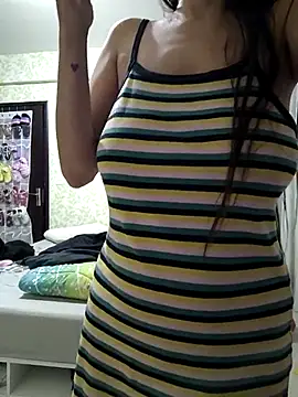 samilux5 online show from February 19, 2025, 4:34 am