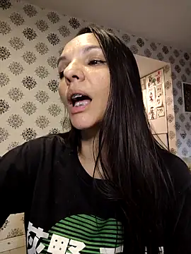 samilux5 online show from February 27, 2025, 3:25 am