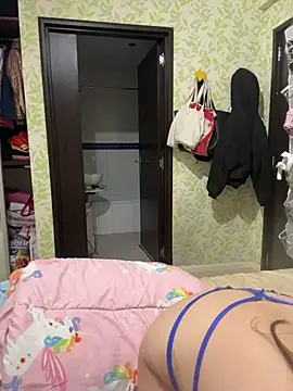 samilux5 online show from April 7, 2026, 4:57 am