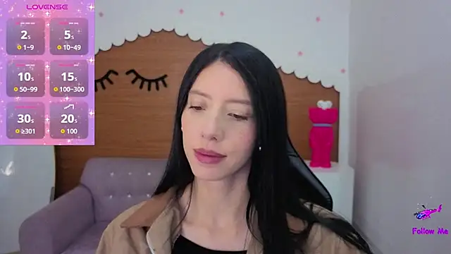 jess 1a online show from July 24, 2026, 1:09 pm