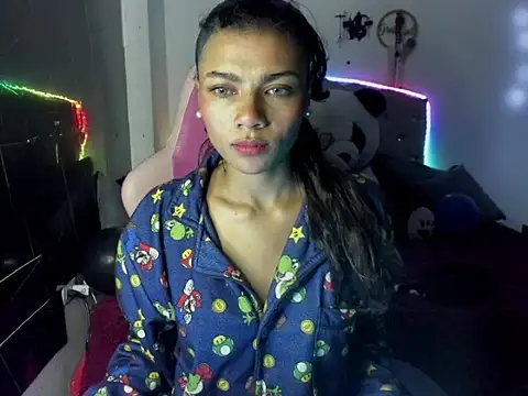 Lilithsabeth online show from February 3, 2026, 1:48 am