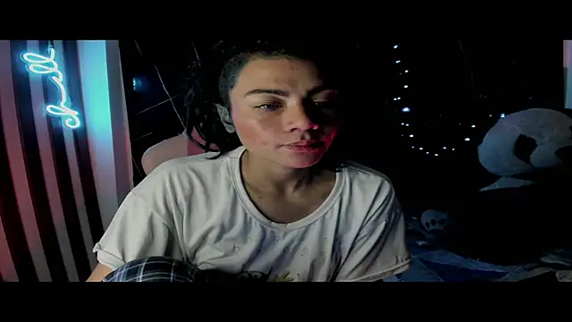 Lilithsabeth online show from March 4, 2026, 5:46 am