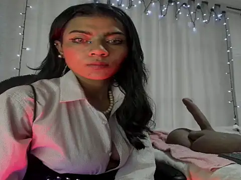 Lilithsabeth online show from March 25, 2026, 10:38 pm