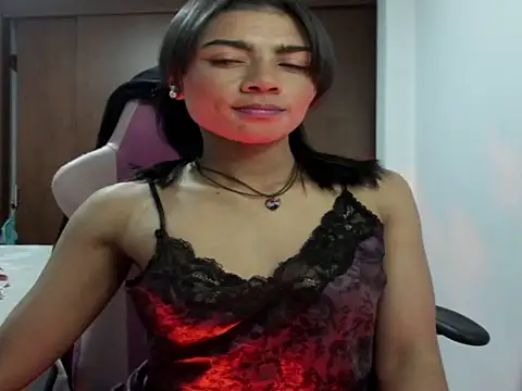 Lilithsabeth online show from April 17, 2026, 3:31 am