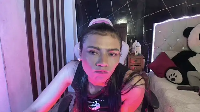 Lilithsabeth online show from May 16, 2026, 12:07 am