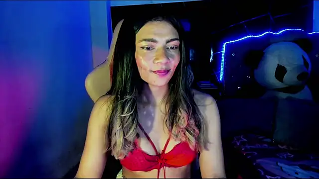 Lilithsabeth online show from June 23, 2026, 10:08 pm