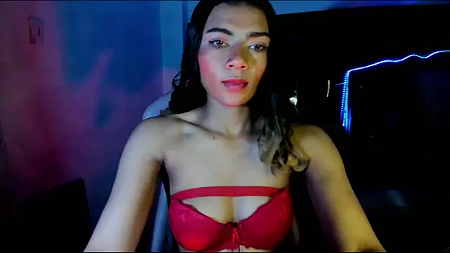 Lilithsabeth online show from June 26, 2026, 7:51 pm
