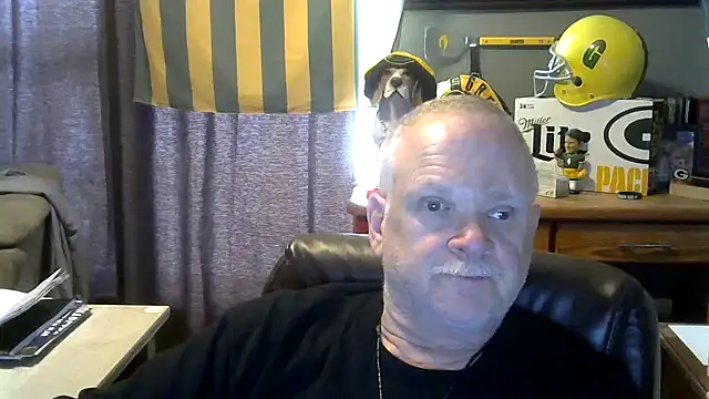 nobledad online show from March 21, 2025, 6:51 pm