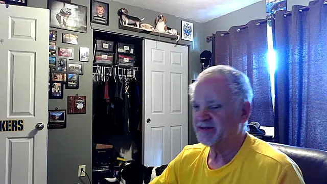 nobledad online show from March 28, 2026, 1:54 pm