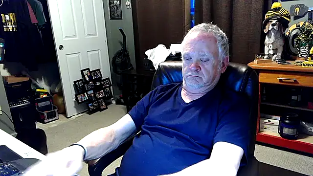nobledad online show from April 1, 2026, 12:22 am