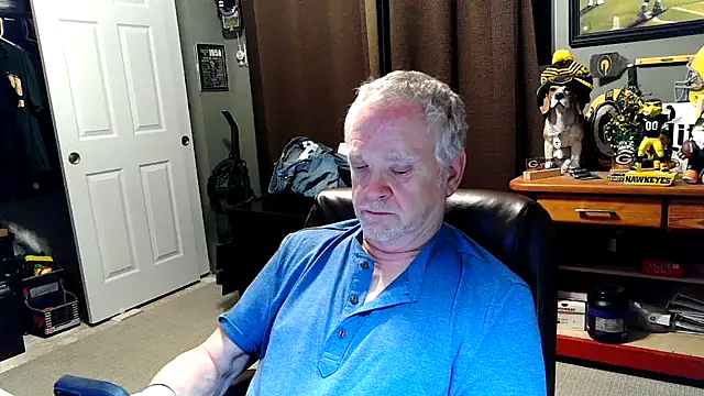nobledad online show from April 4, 2026, 2:10 am