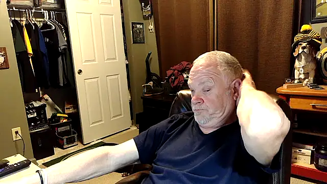 nobledad online show from April 13, 2026, 10:32 am