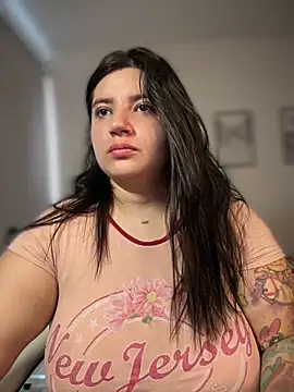 horny roomiess online show from March 3, 2026, 3:40 pm