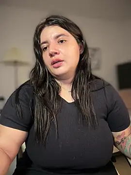 horny roomiess online show from March 14, 2026, 10:26 pm