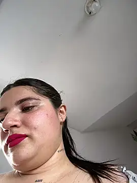 horny roomiess online show from July 5, 2026, 7:10 pm