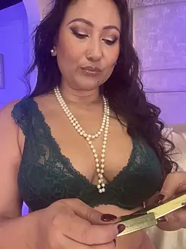 Victoria-Harper online show from March 18, 2025, 12:58 pm