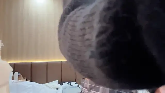 Snapshot of Jennie_Spa chatting on January 12, 2025, 3:14 pm Jennie Spa online show from January 12, 2025, 3:14 pm