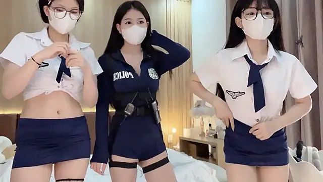 Snapshot of Jennie_Spa chatting on February 27, 2025, 3:37 pm Jennie Spa online show from February 27, 2025, 3:37 pm