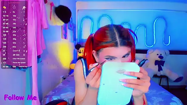 Jessica smith 1 online show from March 29, 2026, 11:43 am