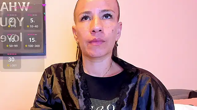 millie brown21 online show from May 14, 2026, 8:04 pm