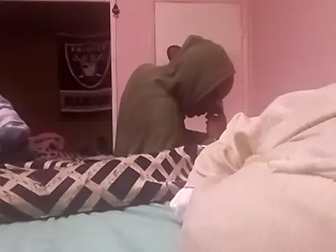 Blkstylion online show from March 21, 2026, 11:19 pm