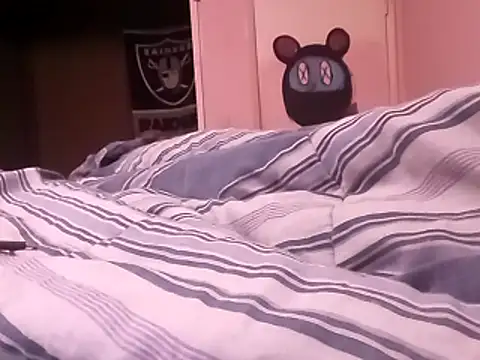 Blkstylion online show from April 7, 2026, 4:57 am