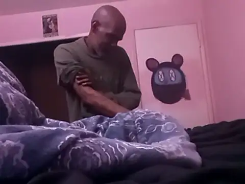 Blkstylion online show from April 14, 2026, 12:11 pm