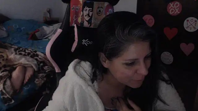 LucifernandaSw online show from February 21, 2026, 12:39 pm