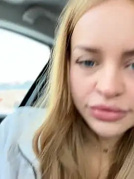 AngelinaTeller online show from February 17, 2025, 1:25 am