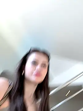 AngelinaTeller online show from December 21, 2025, 2:41 am