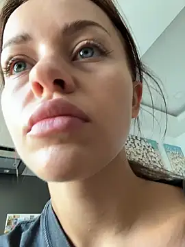 AngelinaTeller online show from March 30, 2026, 12:33 am