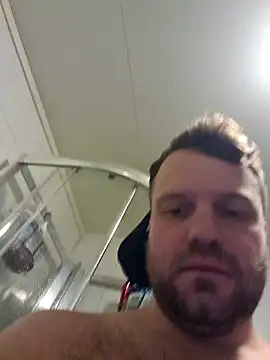 Machoviking1 online show from October 5, 2025, 11:30 am