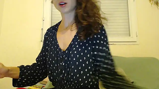 asphodelex online show from September 17, 2025, 8:21 pm