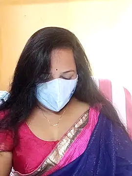 Snapshot of Susma-Telugu chatting on October 15, 2025, 5:07 am Susma-Telugu online show from October 15, 2025, 5:07 am