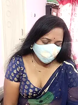 Snapshot of Susma-Telugu chatting on March 8, 2026, 6:17 am Susma-Telugu online show from March 8, 2026, 6:17 am