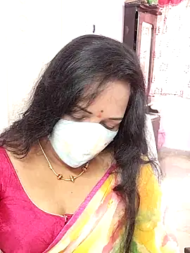 Snapshot of Susma-Telugu chatting on March 23, 2026, 5:44 am Susma-Telugu online show from March 23, 2026, 5:44 am
