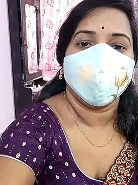 Snapshot of Susma-Telugu chatting on April 6, 2026, 6:25 am Susma-Telugu online show from April 6, 2026, 6:25 am