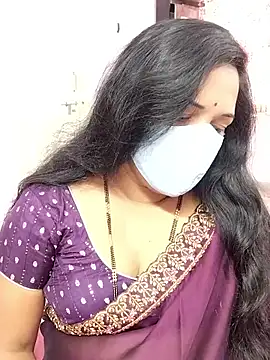 Snapshot of Susma-Telugu chatting on April 8, 2026, 6:13 am Susma-Telugu online show from April 8, 2026, 6:13 am