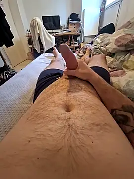 Snapshot of MarkBigDick35 chatting on May 27, 2026, 6:10 am MarkBigDick35 online show from May 27, 2026, 6:10 am