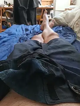 MarkBigDick35 online show from July 28, 2026, 1:43 pm