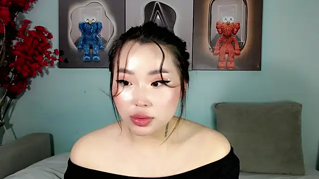 ichiben online show from February 23, 2025, 9:55 am