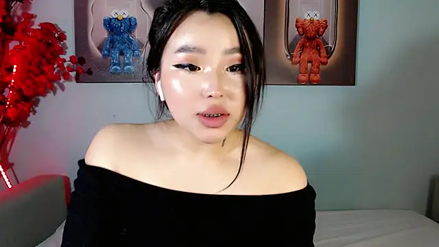 ichiben online show from February 25, 2025, 6:09 pm