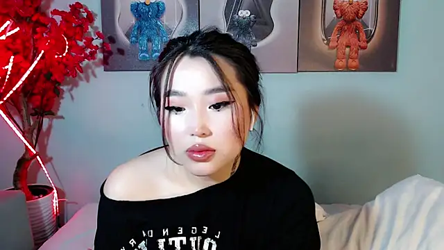 ichiben online show from March 20, 2025, 12:40 am