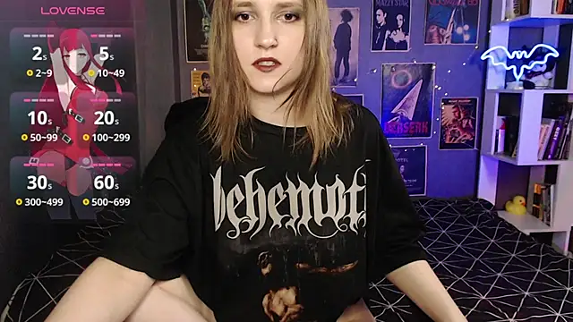 Snapshot of Viper_kiss chatting on April 24, 2026, 5:04 pm Viper kiss online show from April 24, 2026, 5:04 pm