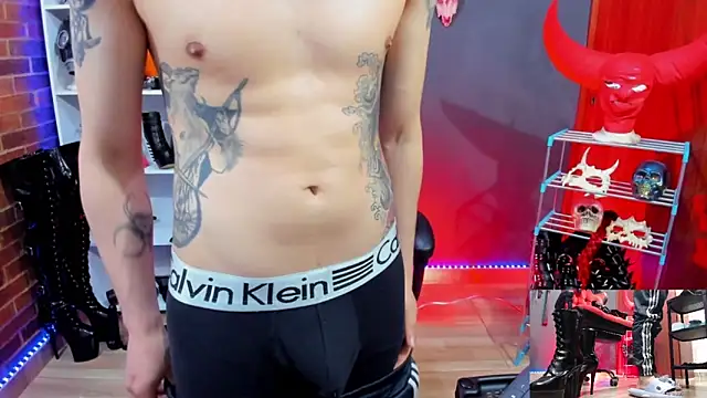 daven56 online show from March 19, 2026, 1:04 pm