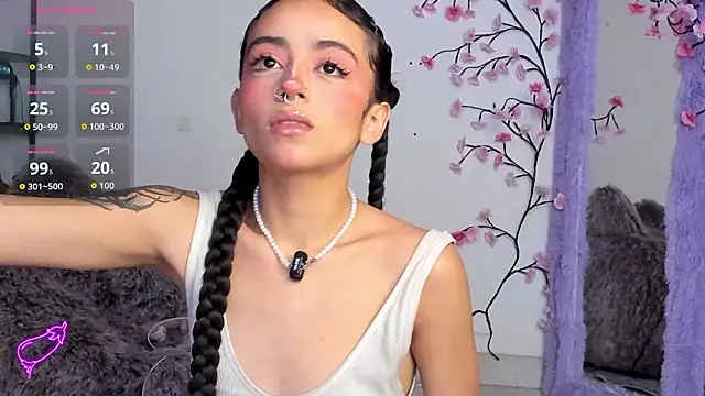 sami monroe online show from March 16, 2026, 6:56 pm