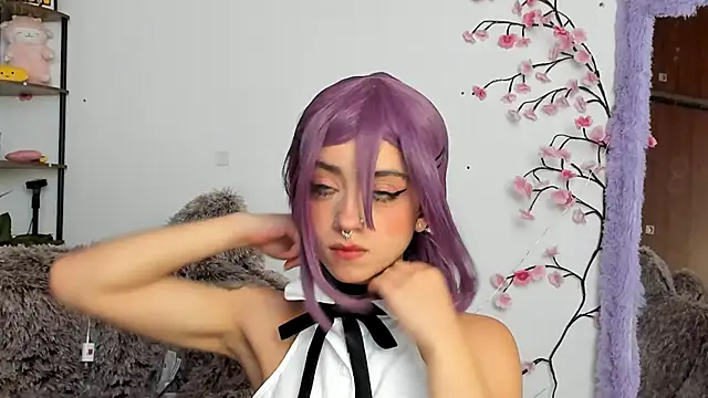 Snapshot of sami_monroe chatting on April 23, 2026, 5:15 pm sami monroe online show from April 23, 2026, 5:15 pm