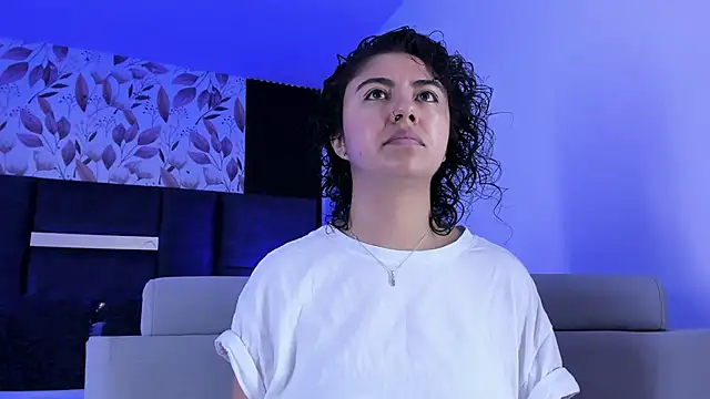 Amareto  online show from February 22, 2025, 10:29 am