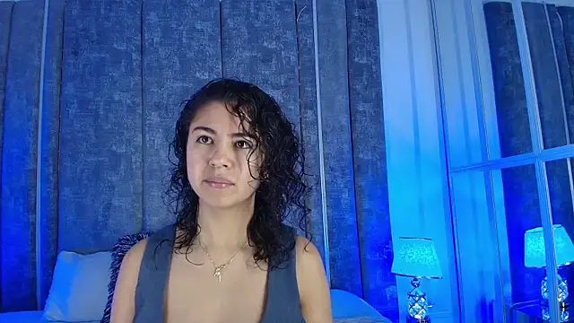 Amareto  online show from February 11, 2026, 8:52 am